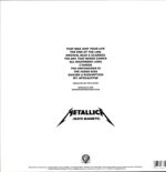 Metallica-Death Magnetic US 2008-LP Vinyl