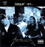 Metallica-Garage Inc. US 1998-LP Vinyl