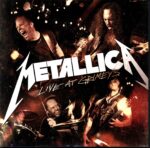 Metallica-Live At Grimey's-10 Vinyl