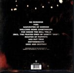 Metallica-Live At Grimey's-10 Vinyl