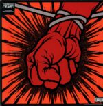 Metallica-St. Anger D 2003-LP Vinyl
