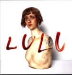 Metallica and Lou Reed-Lulu-LP Vinyl