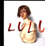 Metallica and Lou Reed-Lulu-LP Vinyl