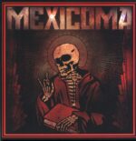 Mexicoma-Mexicoma red-LP Vinyl