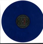 Mexicoma-Obsidian Monolith-blue white LP Vinyl