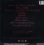 Michael Jackson-Thriller Reissue-LP Vinyl