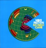 Mike Patton-Mondo Cane US 2010-LP Vinyl
