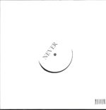 Moin-You Never End-LP Vinyl