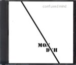 Mon Dyh-Confused Mind-CD