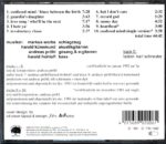 Mon Dyh-Confused Mind-CD