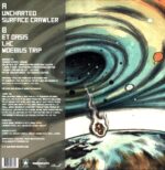 Monomyth-Exo signed-LP Vinyl