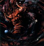 Monster Magnet-Last Patrol-LP Vinyl