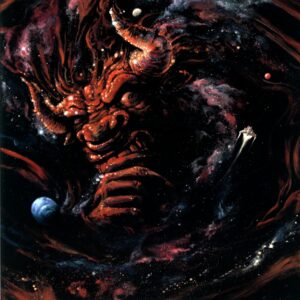 Monster Magnet-Last Patrol-LP Vinyl