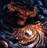 Monster Magnet-Milking The Stars A Re-Imagining Of Last Patrol-LP Vinyl
