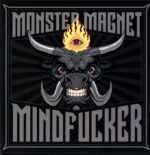Monster Magnet-Mindfucker-LP Vinyl