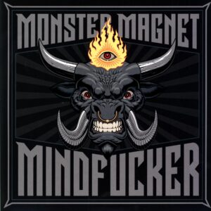 Monster Magnet-Mindfucker-LP Vinyl