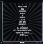 Monster Magnet-Mindfucker-LP Vinyl