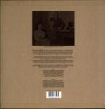 Morteza Mahjubi-Selected Improvisations From Golha Pt. I-LP Vinyl