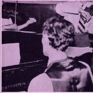 Morteza Mahjubi-Selected Improvisations From Golha Pt. II-LP Vinyl