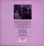 Morteza Mahjubi-Selected Improvisations From Golha Pt. II-LP Vinyl