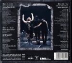 Motörhead-The Wörld Is Ours - Vol 2 (Anyplace Crazy As Anywhere Else)-CD