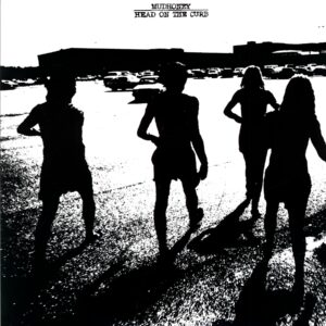 Mudhoney-Head On The Curb-LP Vinyl