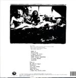 Mudhoney-Head On The Curb-LP Vinyl