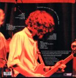 Mudhoney-Live At El Sol-LP Vinyl
