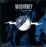 Mudhoney-Live At Third Man Records-LP Vinyl