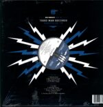 Mudhoney-Live At Third Man Records-LP Vinyl
