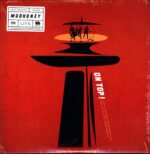 Mudhoney-On Top! (KEXP Presents Mudhoney Live On Top Of The Space Needle)-LP Vinyl