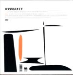 Mudhoney-On Top! (KEXP Presents Mudhoney Live On Top Of The Space Needle)-LP Vinyl