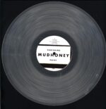 Mudhoney-Vanishing Point clear-LP Vinyl