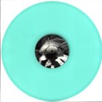 Mudvayne-Mudvayne glow in the dark-LP Vinyl