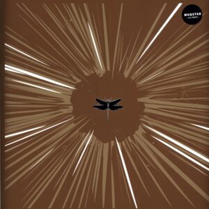 Mugstar-...Sun Broken...-LP Vinyl