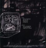 Mugstar-Axis-LP Vinyl