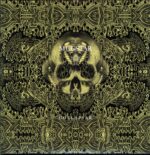 Mugstar-Collapsar Skull Scorchers And Neuron Phasers Singles And Rarities-LP Vinyl