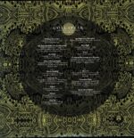 Mugstar-Collapsar Skull Scorchers And Neuron Phasers Singles And Rarities-LP Vinyl
