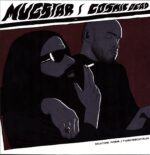 Mugstar - Cosmic Dead-Breathing Mirror - Fukahyoocastaluh Split-LP Vinyl