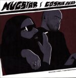 Mugstar - Cosmic Dead-Breathing Mirror - Fukahyoocastaluh Split-LP Vinyl
