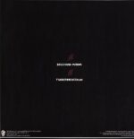 Mugstar - Cosmic Dead-Breathing Mirror - Fukahyoocastaluh Split-LP Vinyl