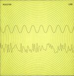 Mugstar-Lime-LP Vinyl
