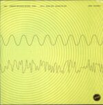 Mugstar-Lime-LP Vinyl