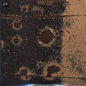 Mugstar-Magnetic Seasons-LP Vinyl