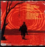 Nashville Pussy-From Hell To Texas-signed LP Vinyl – Bild 2