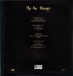 Nashville Pussy-Up The Dosage-clear LP Vinyl - Image 2