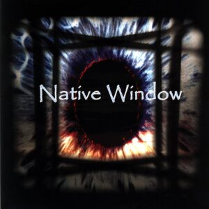 Native Window-Native Window-LP Vinyl