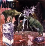 Navel-Frozen Souls-LP Vinyl