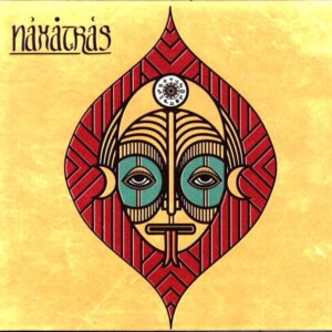 Naxatras-Naxatras-CD