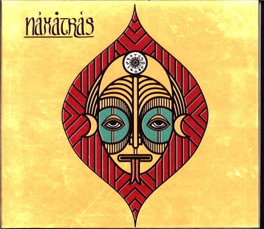 Naxatras-Naxatras-CD-1 Naxatras-Naxatras-CD